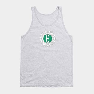 Edsel Tank Top